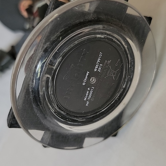 💚 Captain Barbossa Pirates of the Caribbean Infinity Disney Figure - Picture 4 of 4